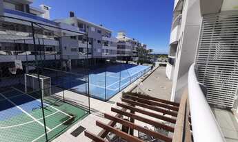 Imagem 5: Apartamento para venda tem 91 metros quadrados, 2 suítes, lavabo. Mobiliado!