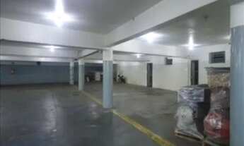 Imagem 3: SÃO PAULO - Galpão/Depósito/Armazém - SACOMA