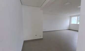 Imagem 2: Sala comercial região central