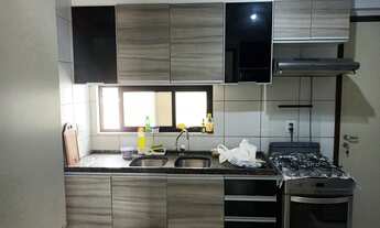 Imagem 7: 3 quartos sendo um suíte, com 2 vagas de garagem a venda na Torre