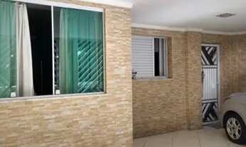 Imagem 2: VENDE-SE CASA 2 DORMITÓRIOS