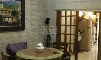 Imagem 4: Sobrado para Venda - 72.5m², 2 dormitórios, sendo 1 suites, Hípica