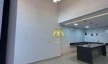 Imagem 7: Casa com 3 dormitórios à venda, 186 m² por R$ 800.000,00 - Chácaras Colorado - Anápolis/GO