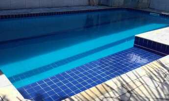 Imagem: Casa para temporada Bertioga vista linda