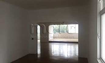 Imagem 5: SAO PAULO - Apartamento Padrão - JARDIM PAULISTA