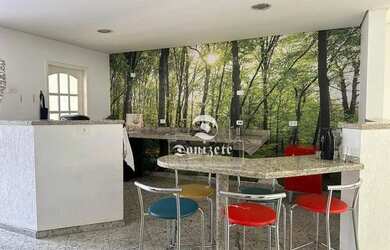 Imagem 11: Sobrado com 4 dormitórios, 323 m² - venda por R$ 1.449.000,00 ou aluguel por R$ 5.300,01/m