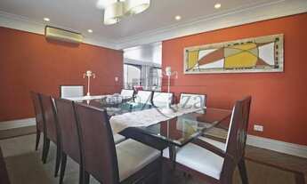 Imagem 3: Apartamento Padrão em São Paulo