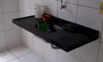 Imagem 6: Casa com 2 dormitórios para alugar por R$ 650/mês - Guajiru - Fortaleza/CE