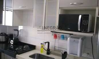 Imagem 5: Sacomã, J. Negrão Imóveis