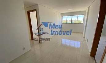 Imagem: BRASÍLIA - Apartamento Padrão - SAMAMBAIA