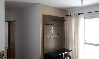 Imagem 2: Apartamento com 2 dormitórios à venda, 58 m² por R$ 320.000,00 - Guaíra - Curitiba/PR