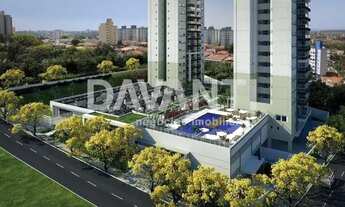 Imagem 2: Apartamento - Taquaral - Campinas