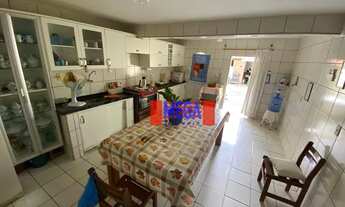 Imagem 3: Casa com 5 quartos 150 m² - venda ou aluguel no Centro de Fortaleza/CE