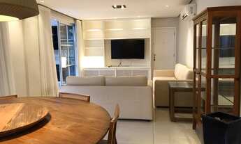 Imagem 2: Apartamento para aluguel e venda com 186 metros quadrados com 3 quartos