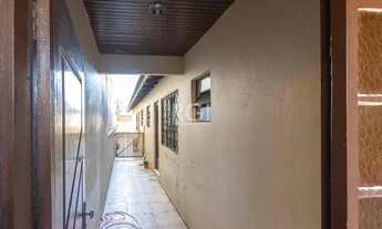 Imagem 2: Casa em Hípica Casa com 1 dormitório