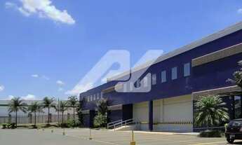 Imagem 4: Galpão - Techno Park - Campinas