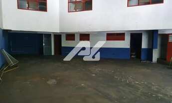 Imagem 4: Prédio - Parque Itália - Campinas