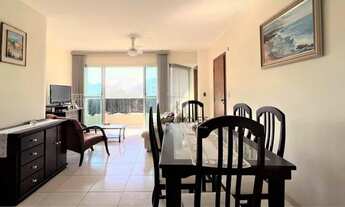 Imagem 2: Apartamento à venda no Guarujá, na praia das Astúrias, 110 metros de área útil. 01 vaga de