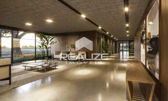 Imagem 2: Lançamento Apartamento 3 quartos 1 suite, Jardim Santa Rosa. Parcelamento direto com a con