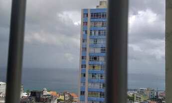 Imagem 9: Apartamento 2/4 No Polietama Com Varanda e Vista Panorâmica