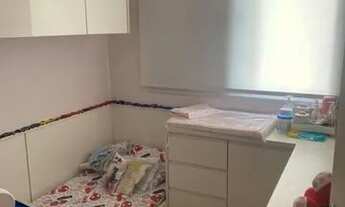 Imagem 7: Apartamento à venda em Aricanduva com 58 m², 3 quartos, 1 vaga