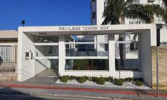 Imagem 3: Apartamento de 2 quartos para alugar no bairro Areias