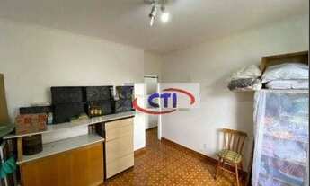 Imagem 4: Apartamento com 1 dormitório à venda, 46 m² por R$ 215.000,00 - Assunção - São Bernardo do