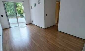 Imagem: Apartamento com 2 dormitórios à venda