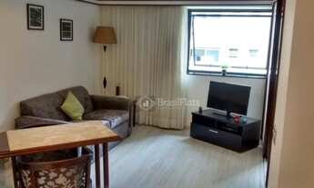 Imagem 2: Flat com 1 dormitório para alugar, 34 m² por R$ 2.000,00/mês - Jardins - São Paulo/SP