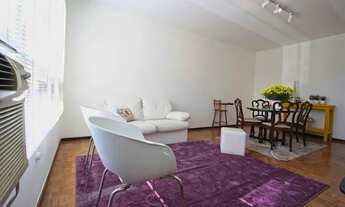 Imagem 5: Apartamento de frente para o Parcão