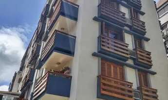 Imagem: Apartamento em Independência