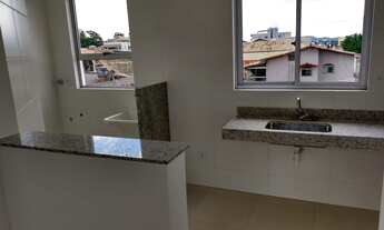 Imagem 7: Apartamento TIPO a venda 2 quartos, 1 vaga demarcada próximo Av. Vilarinho no bairro Letíc