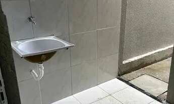 Imagem 5: FS - Casa possui 97 metros quadrados com 2 quartos em Sítio Novo - Olinda - PE