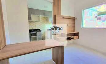 Imagem: Apartamento com 2 dormitórios à venda