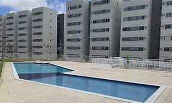 Imagem: APARTAMENTO PARA ALUGAR 2 QUARTOS COM SUITE