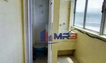 Imagem 11: Apartamento com 2 quartos, 98 m² - venda por R$ 235.000 ou aluguel por R$ 1.882/mês - Praç