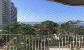 Imagem 4: Apartamento com 4 dormitórios, 216 m² - venda por R$ 2.450.000,00 ou aluguel por R$ 11.778