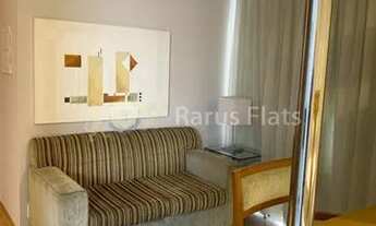 Imagem 4: Rarus Flats - Flat para locação - Edifício Saint Charbel