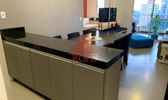 Imagem 4: Lindo apartamento de 74 m² à venda no Gardens Living Club. 2 dormitórios, 1 suíte. Closet