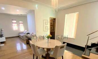 Imagem 5: Casa geminada à venda no Bairro Santa Amélia!