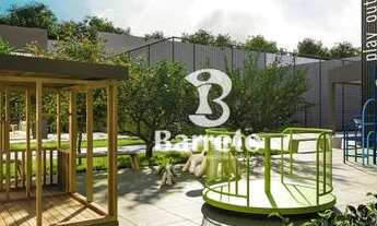 Imagem 6: Apartamento com 2 dormitórios à venda, 62 m² por R$ 595.000,00 - Terra Bonita - Londrina/P