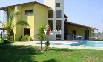 Imagem: Casa a venda em Bertioga - Condominio Costa