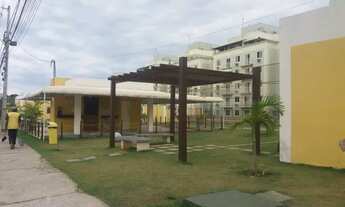 Imagem 6: Apartamento para aluguel e venda com 46 metros quadrados com 2 quartos