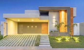 Imagem: Casas na Planta para Venda em Condomínio