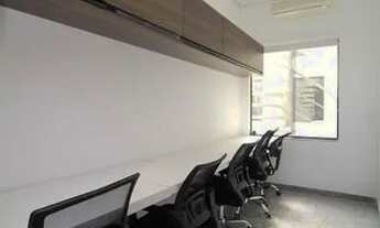 Imagem 2: São Paulo - Conjunto Comercial/Sala - Brooklin