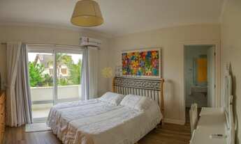 Imagem 5: Casa Residencial Jurerê Internacional, para temporada, Florianópolis -