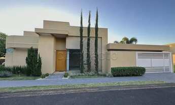 Imagem: Casa Condomínio em São José do Rio Preto