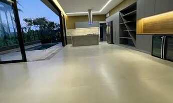 Imagem 3: Linda casa térrea 4 suítes no Jardins Itália R$4.690.000