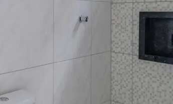 Imagem 6: Casa Plana Na Rua Tenente Cravo,Monguba,Pacatuba Com 3 Quartos Sendo 01 Suite. no momento