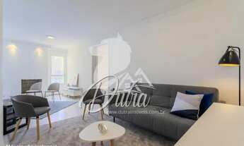 Imagem 3: Ana Luiza Paraíso 276m² 04 Dormitórios 03 Suítes 4 Vagas